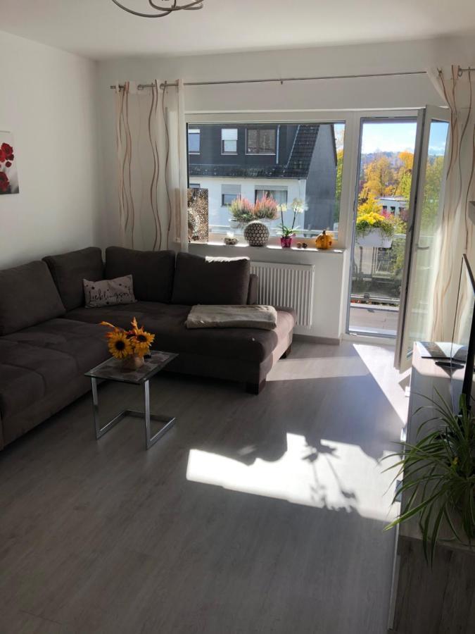 Apartment Perla Limburg an der Lahn Exterior photo